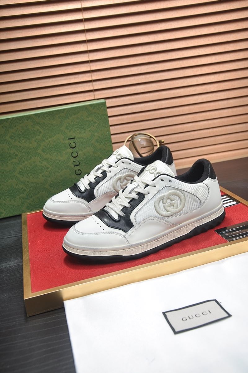 Gucci Low Shoes